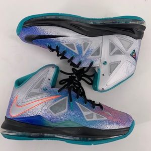 LEBRON X